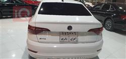 ڤۆڵکسواگن جێتا